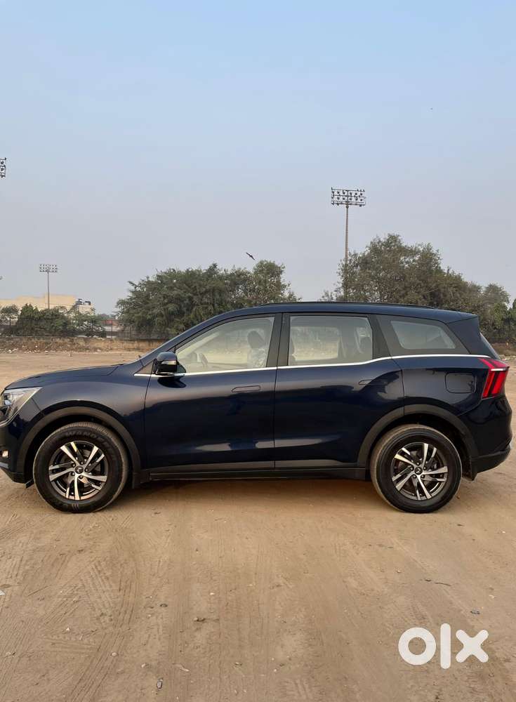 Mahindra Xuv700 2.2 Ax 5 Diesel Mt Str, 2022, Diesel