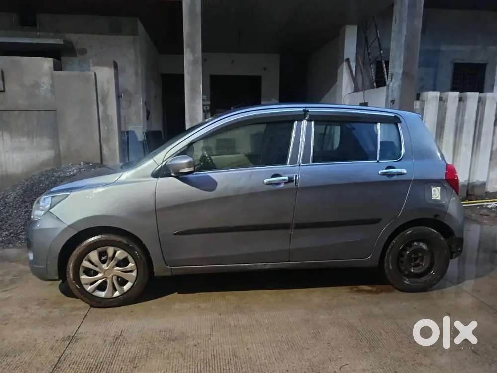 Maruti Suzuki Celerio 2015 Petrol Car