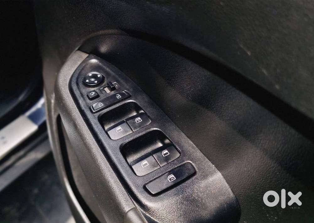 Hyundai Venue Sx Turbo, 2020, Petrol