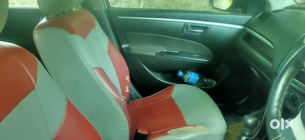 Maruti Suzuki Swift Ddis Vdi, 2012, Diesel
