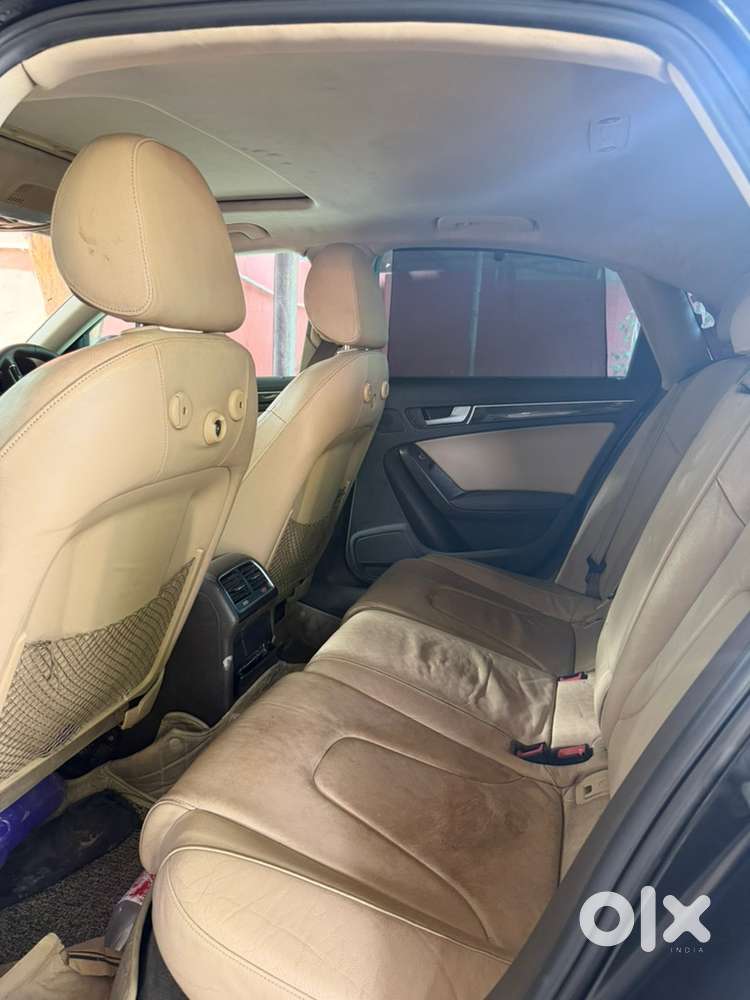 Used Audi A4 Diesel 2014