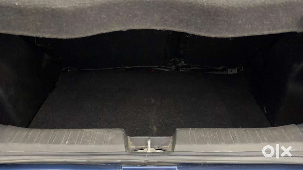 Maruti Suzuki Baleno 1.2 Delta, 2017, Petrol