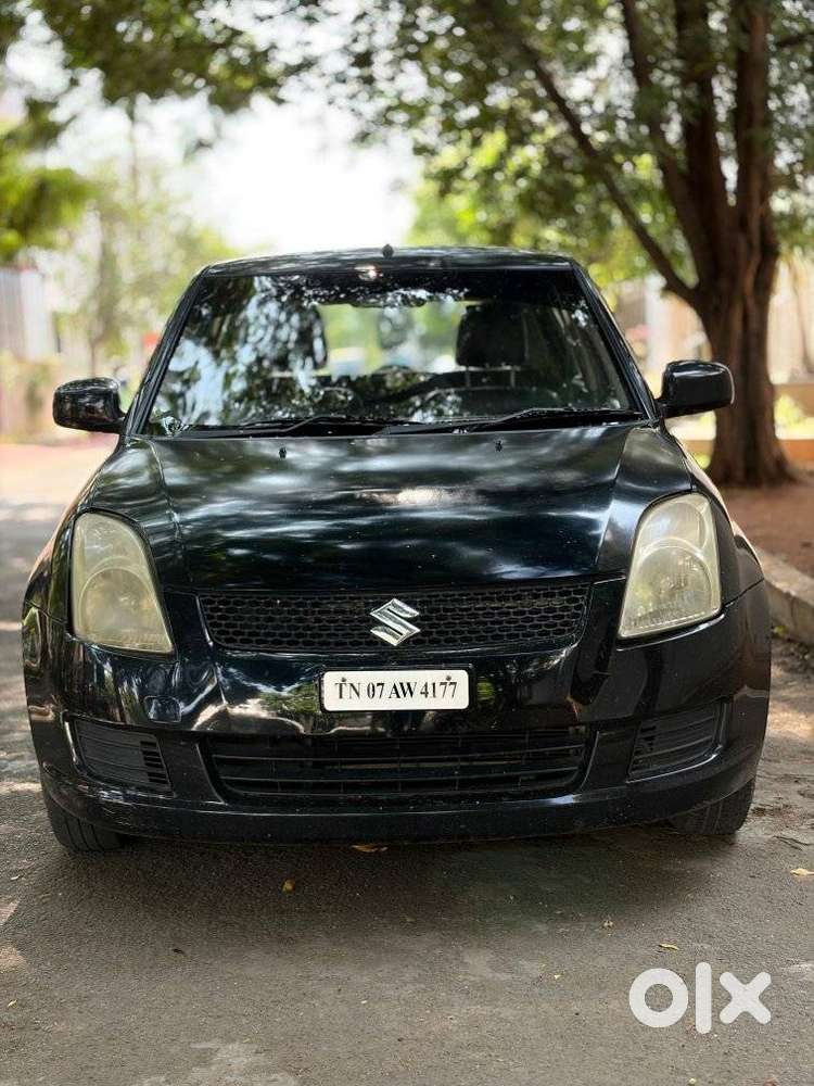 Maruti Suzuki Swift 2004-2010 1.3 Vxi, 2005, Petrol