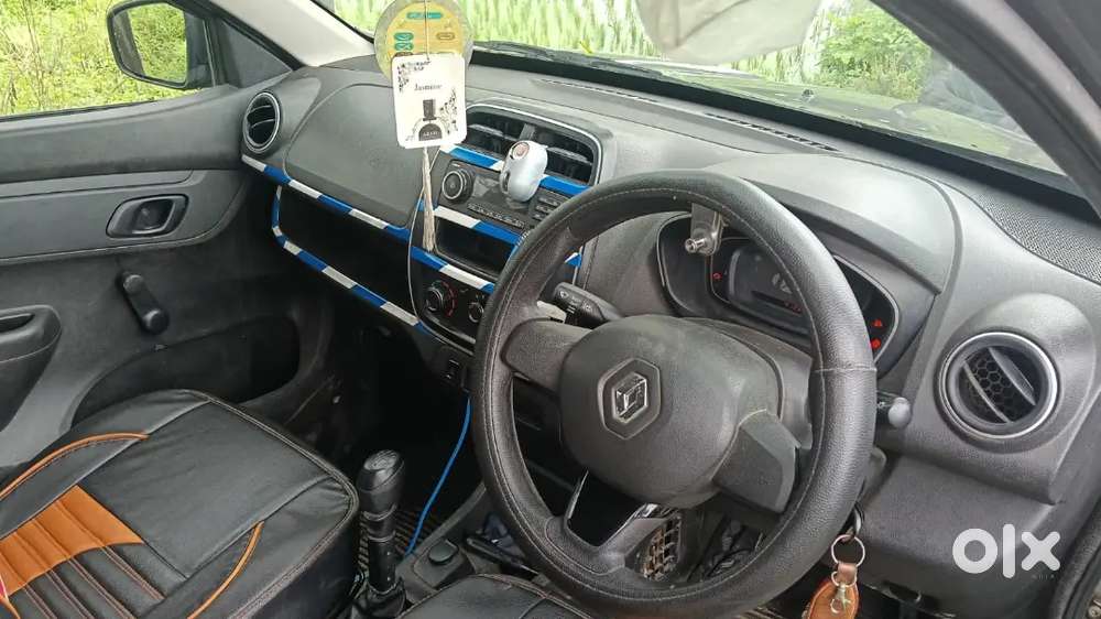 Renault Kwid 0.8 Rxl Special 2014