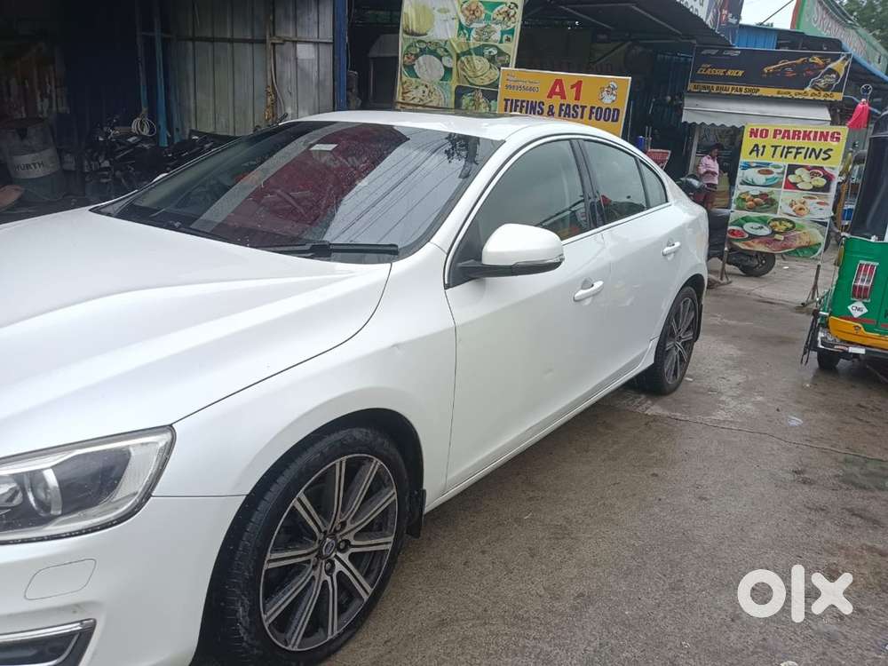 Volvo S60 2015 Good Condition