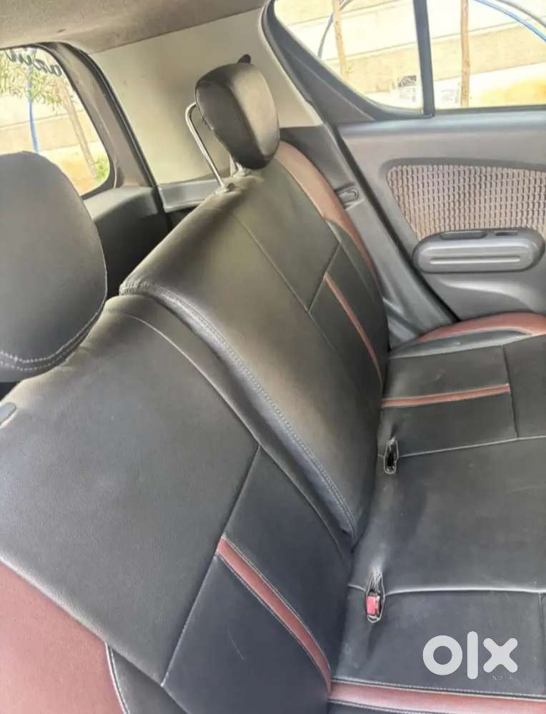 Maruti Suzuki Ritz 2013 Diesel 67000 Km Driven