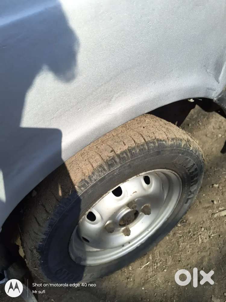 Maruti Suzuki 800 1997