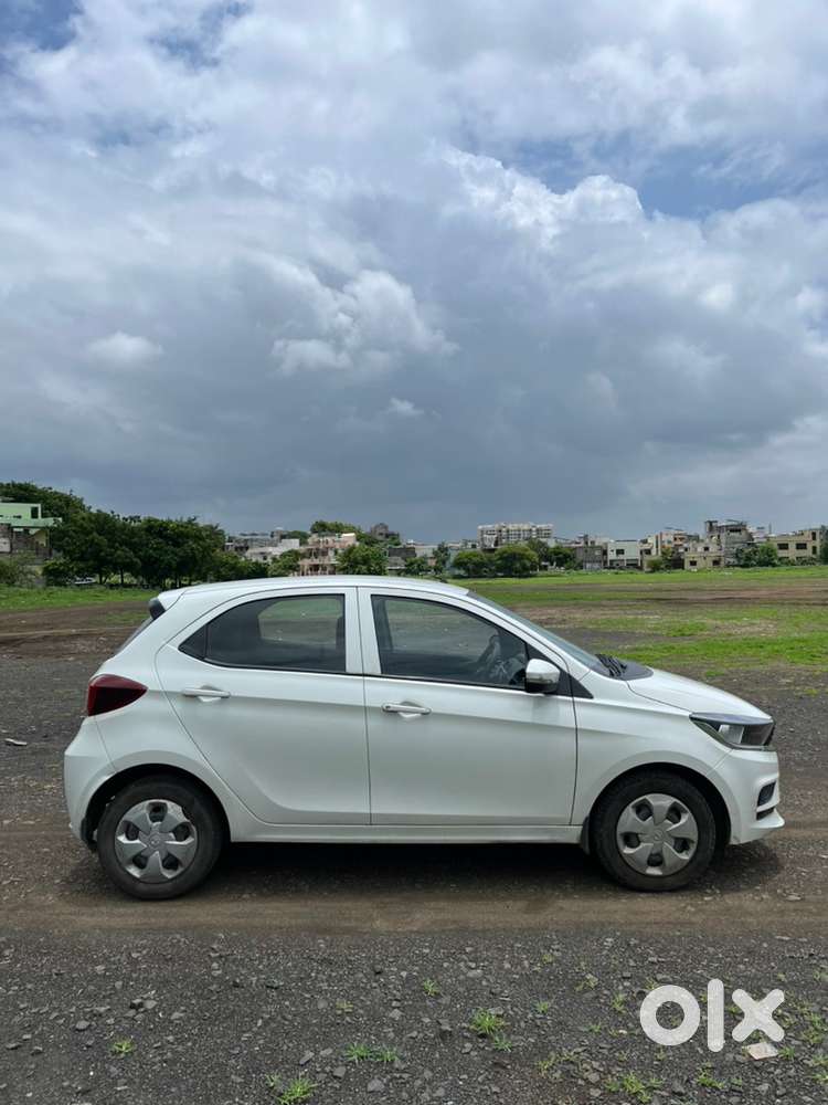 Tata Tiago Petrol 2021