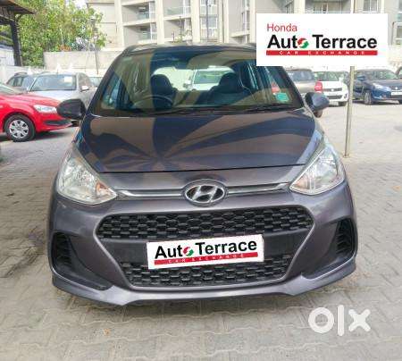 Hyundai Grand I10 1.2 Kappa Magna, 2018, Petrol
