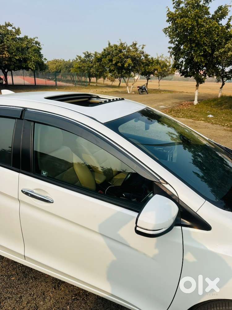 Honda City 2018 Diesel Well Maintained