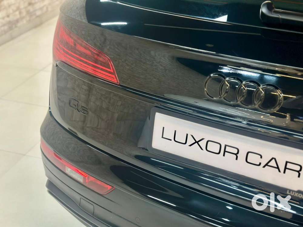 Audi Q5 2.0 Tfsi Quattro Premium, 2023, Petrol
