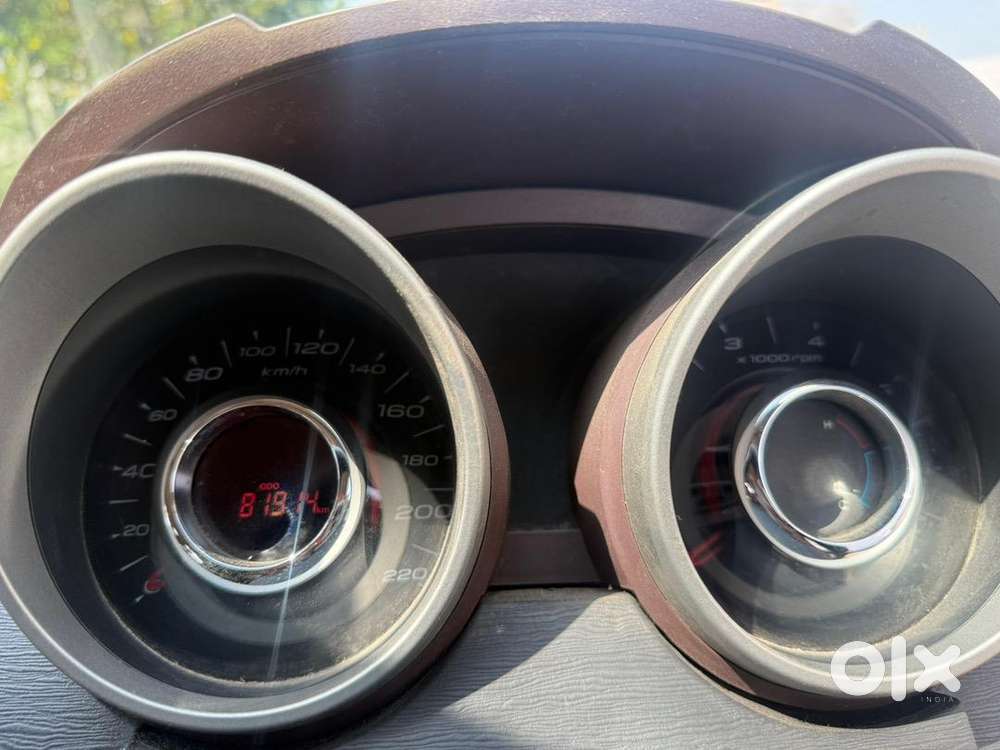 Mahindra Xuv500 2013 Diesel Good Condition