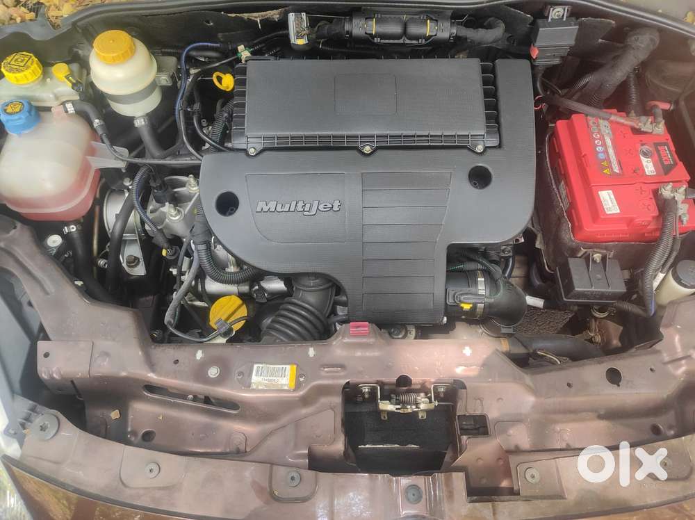 Fiat Avventura Urban Cross 1.3 Multijet Emotion, 2019, Diesel