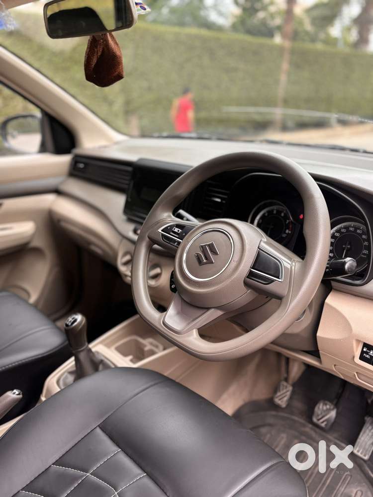 Maruti Suzuki Ertiga Vxi (o) Cng, 2021, Cng & Hybrids