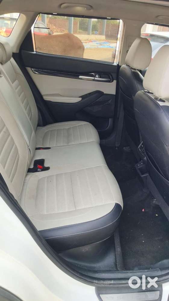 Kia Seltos 1.4 Gtx + Petrol At, 2023, Petrol