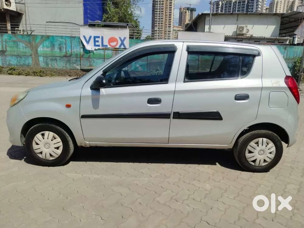 Maruti Suzuki Alto 800 Cng Lxi Optional, 2016, Cng & Hybrids