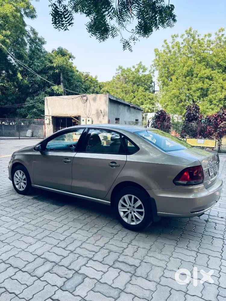 Automatic Showroom Condition Top Model