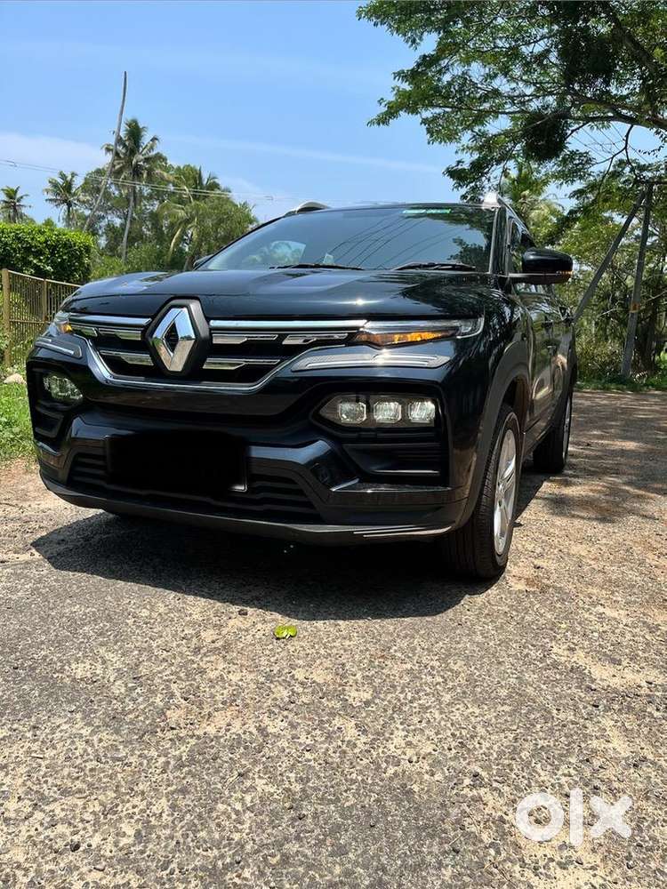 Renault Kiger 2026 Perfect Condition