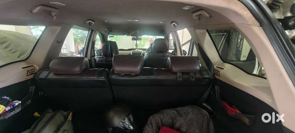 Mahindra Xuv500 W8 2012 Diesel