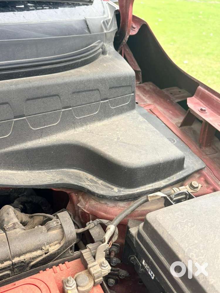 Kia Sonet 2021 Petrol Well Maintained