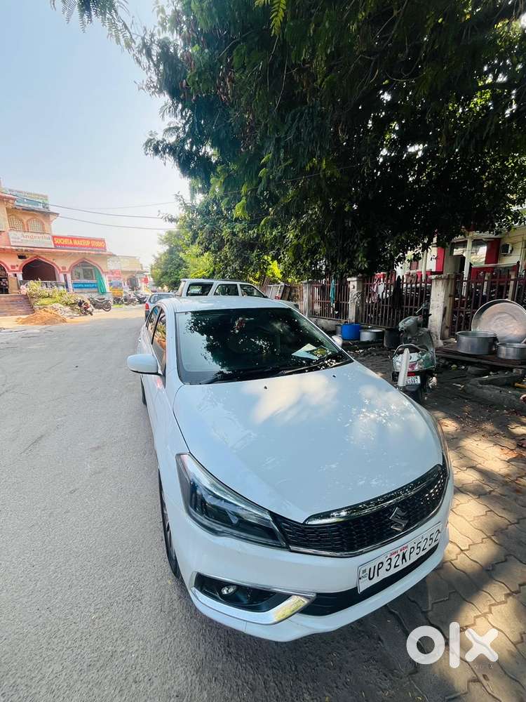 Maruti Suzuki Ciaz Petrol 2019