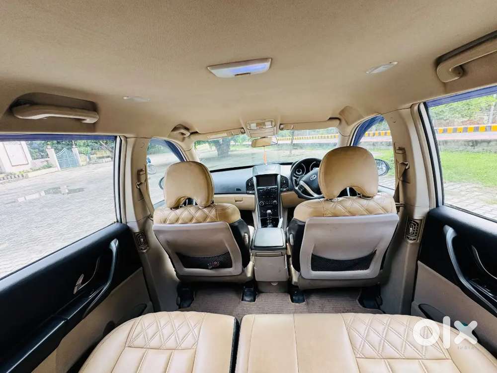 Mahindra Xuv500 Diesel 2016