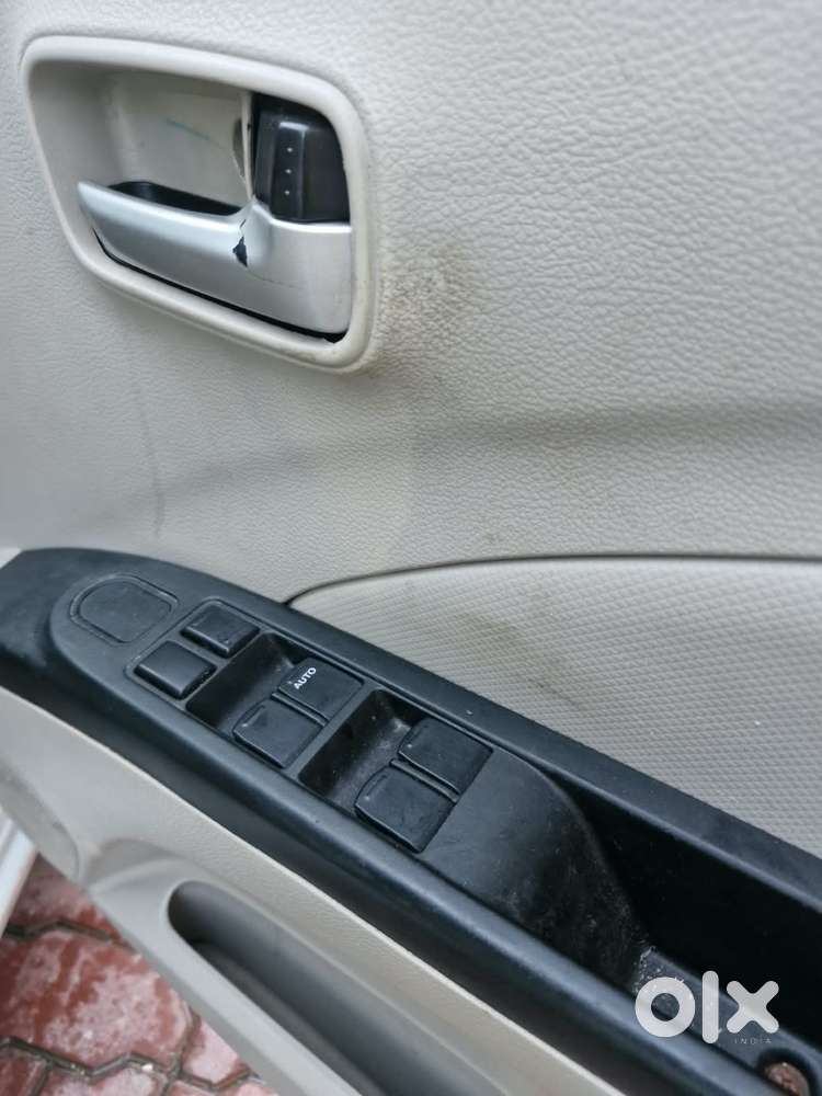 Maruti Suzuki Celerio Cng Vxi Mt, 2018, Petrol