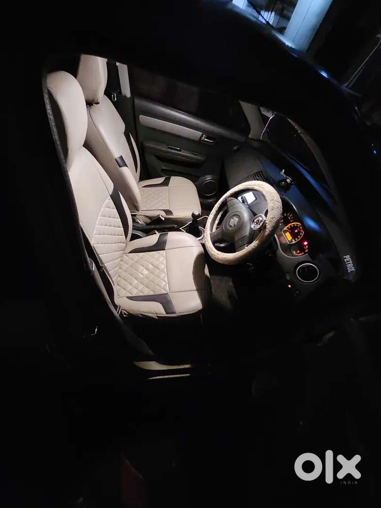 Maruti Suzuki Swift Vxi Petrol 2006  Well Maintained  Final Price ₹8