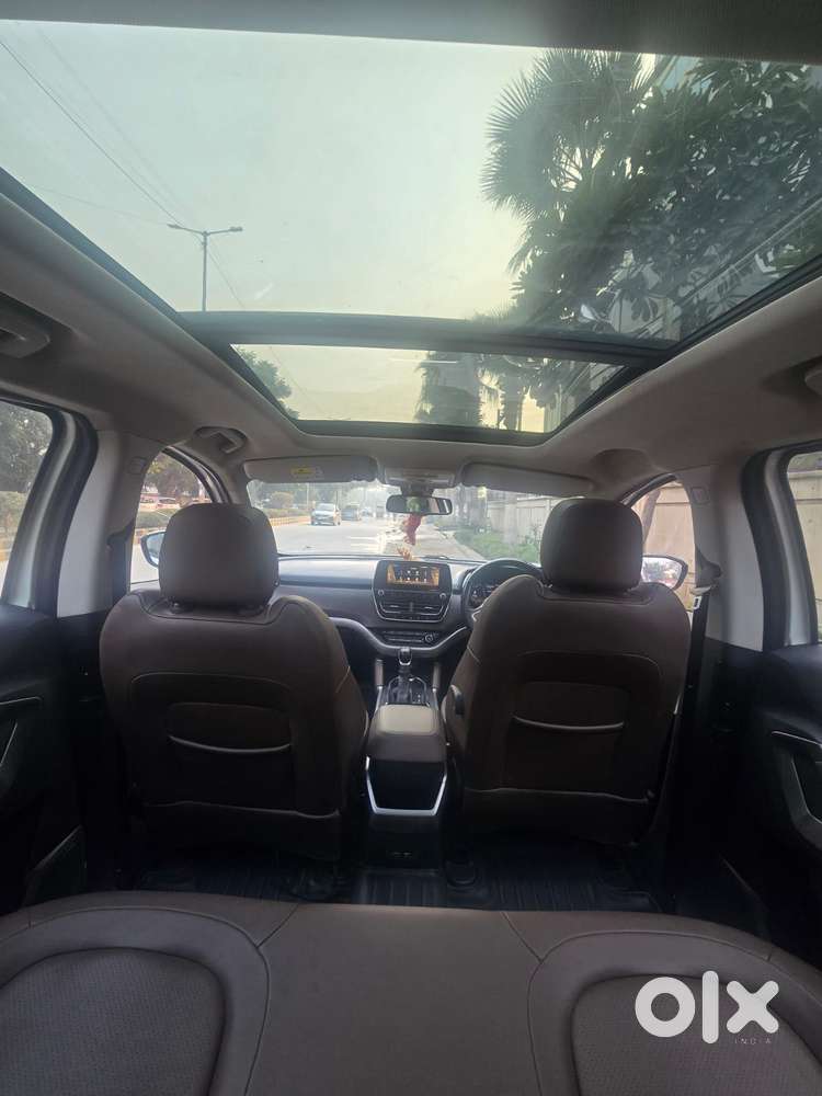 Tata Harrier Xza Plus At, 2022, Diesel