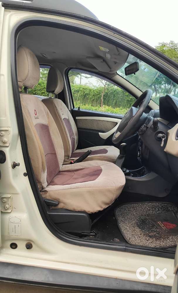 Renault Duster 85ps Diesel Rxl Plus, 2014, Diesel