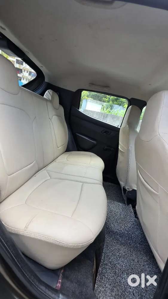 Renault Kwid 2016 Petrol Manual