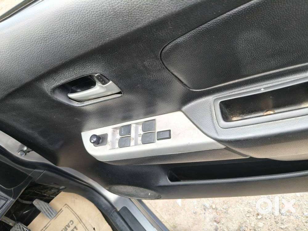 Maruti Suzuki Wagon R 1.0, 2016, Petrol
