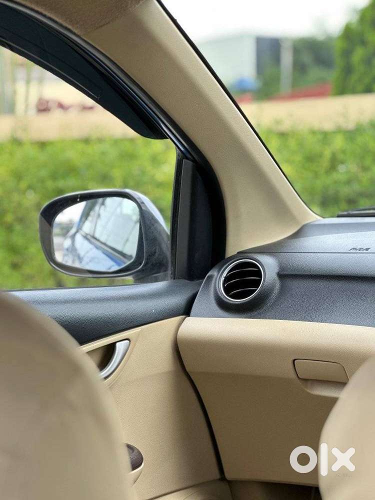 Honda Amaze Vx Diesel, 2014, Diesel