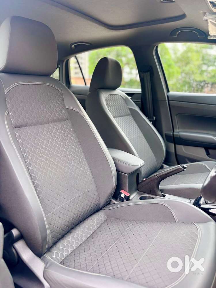 Volkswagen Virtus 1.0 Highline Tsi At, 2025, Petrol