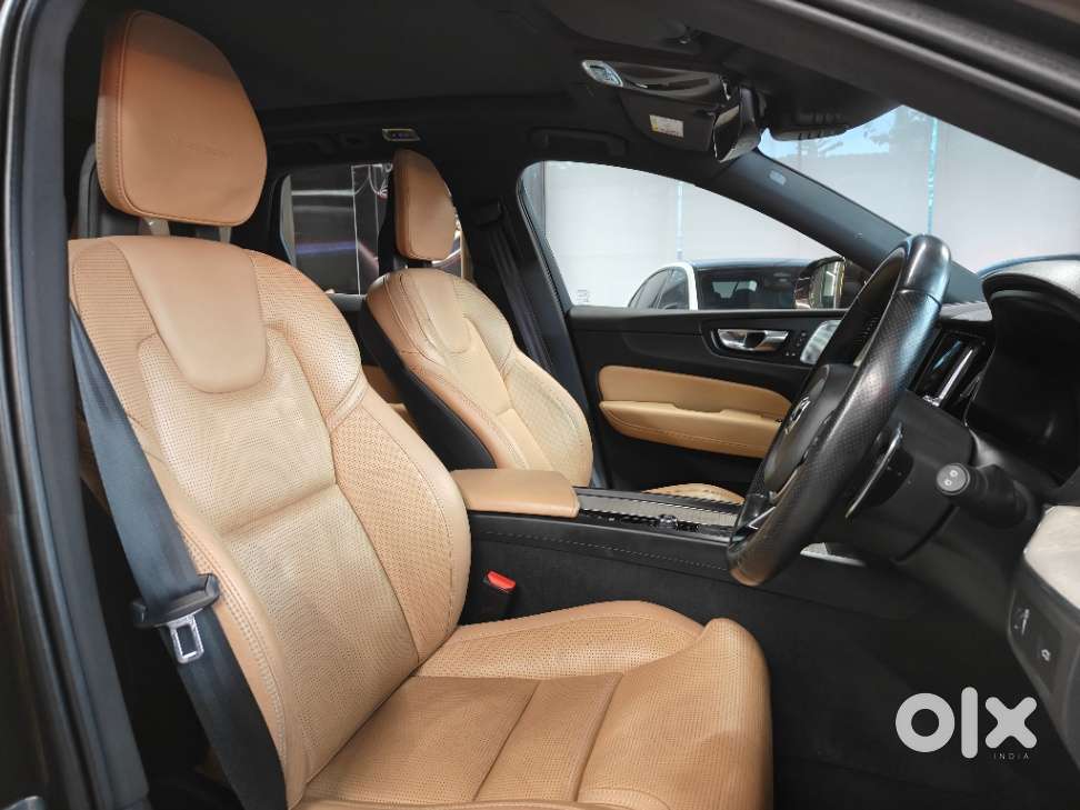 Volvo Xc60 D5 Inscription, 2018, Diesel