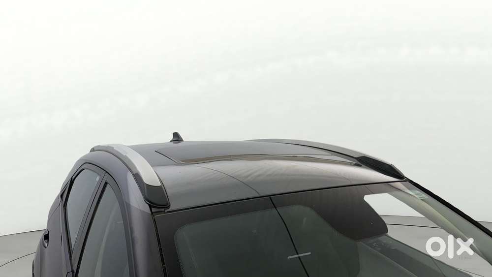 Tata Nexon Creative Plus S 1.5 Revotorq Diesel 6 Mt, 2024, Diesel