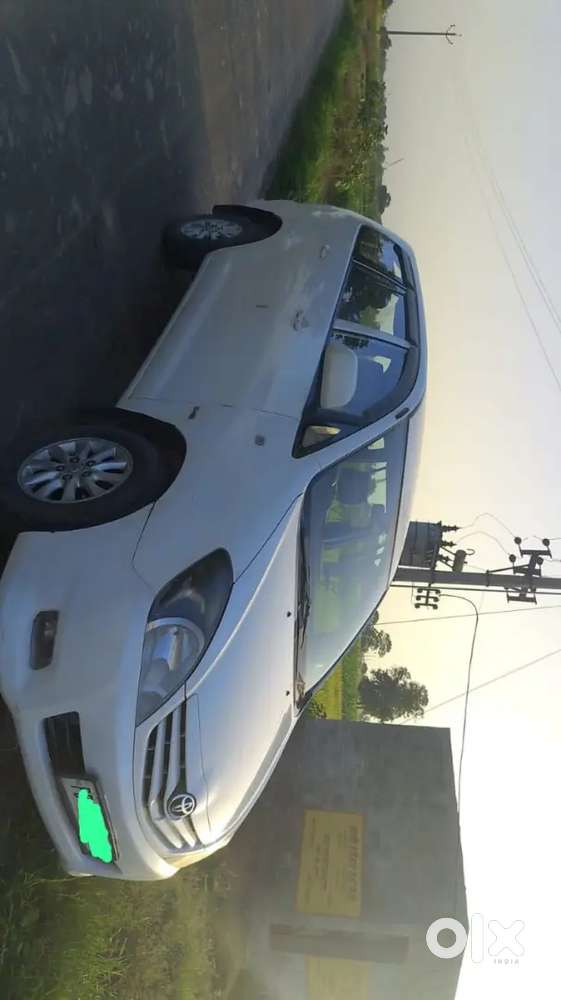 Toyota Innova 2.5 Diesel 2011