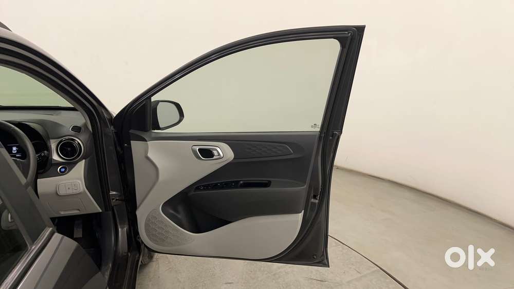 Hyundai Grand I10 Nios Asta 1.2 Kappa, 2024, Petrol