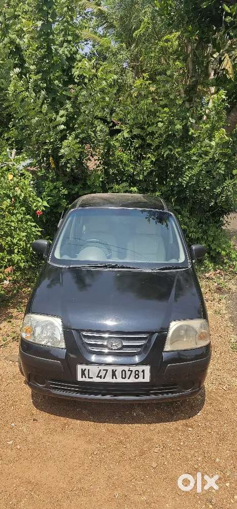 Hyundai Santro Xing 2005 Petrol 149000 Km Driven Full Option