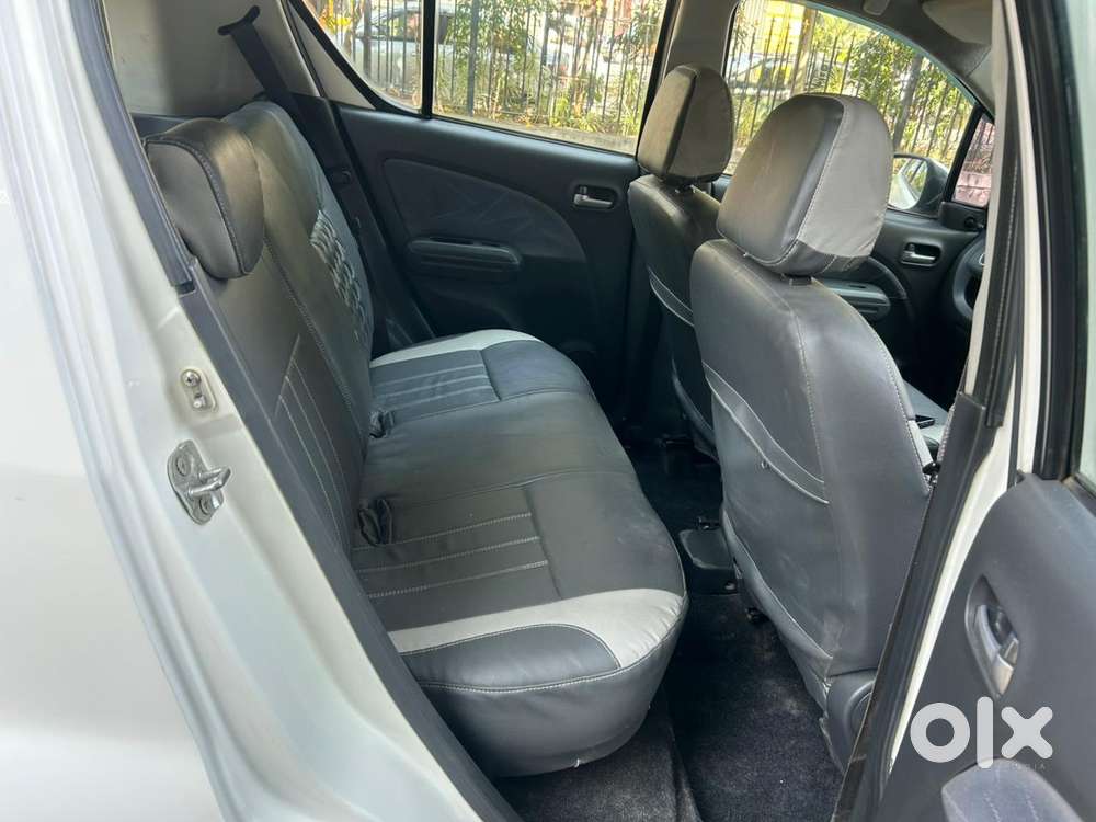 Maruti Suzuki Ritz Vdi (abs) Bs Iv, 2010, Diesel