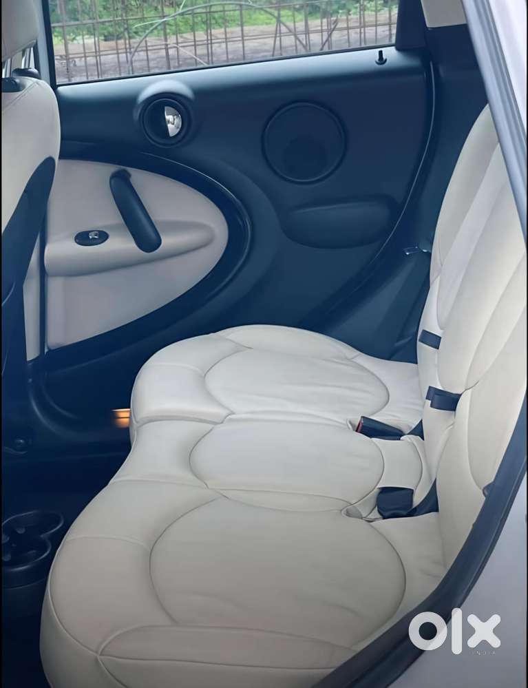 Mini Cooper Countryman D, 2017, Diesel