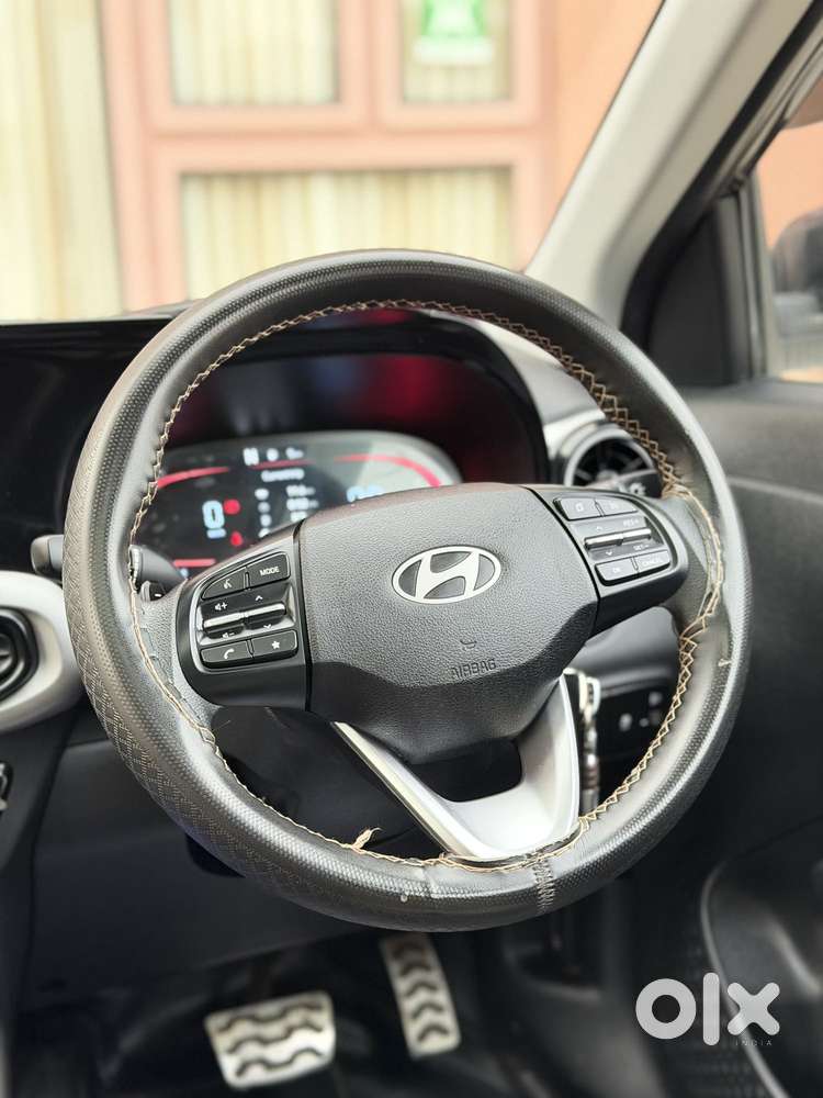 Hyundai Exter Sx 1.2 Amt, 2024, Petrol
