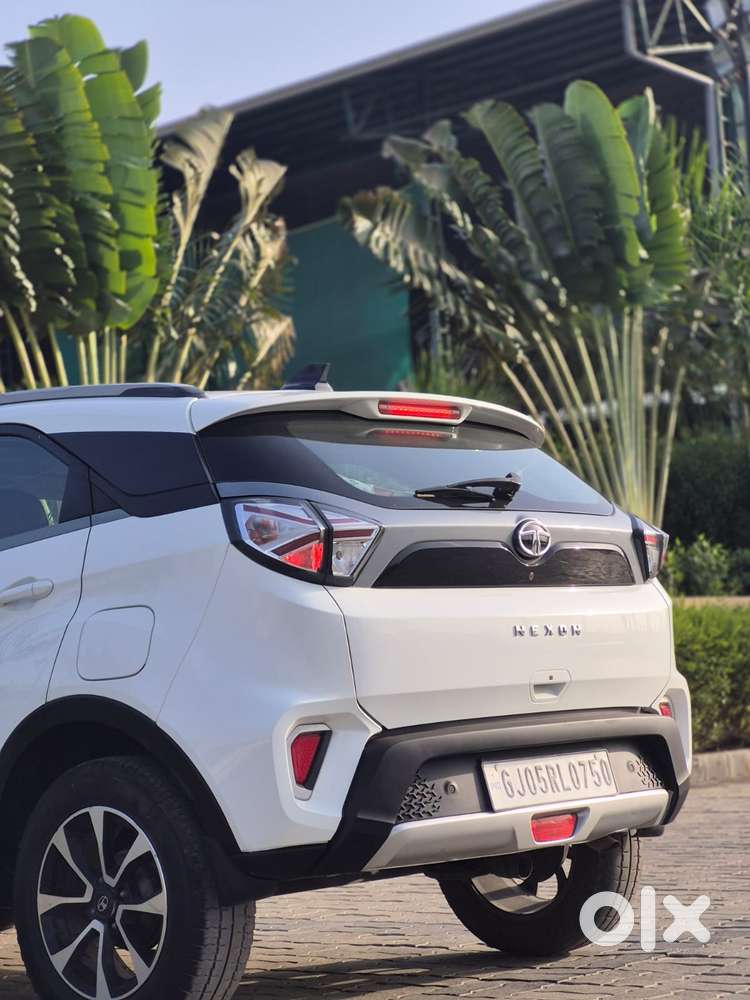 Tata Nexon 1.5 Revotorq Xz Plus, 2020, Diesel