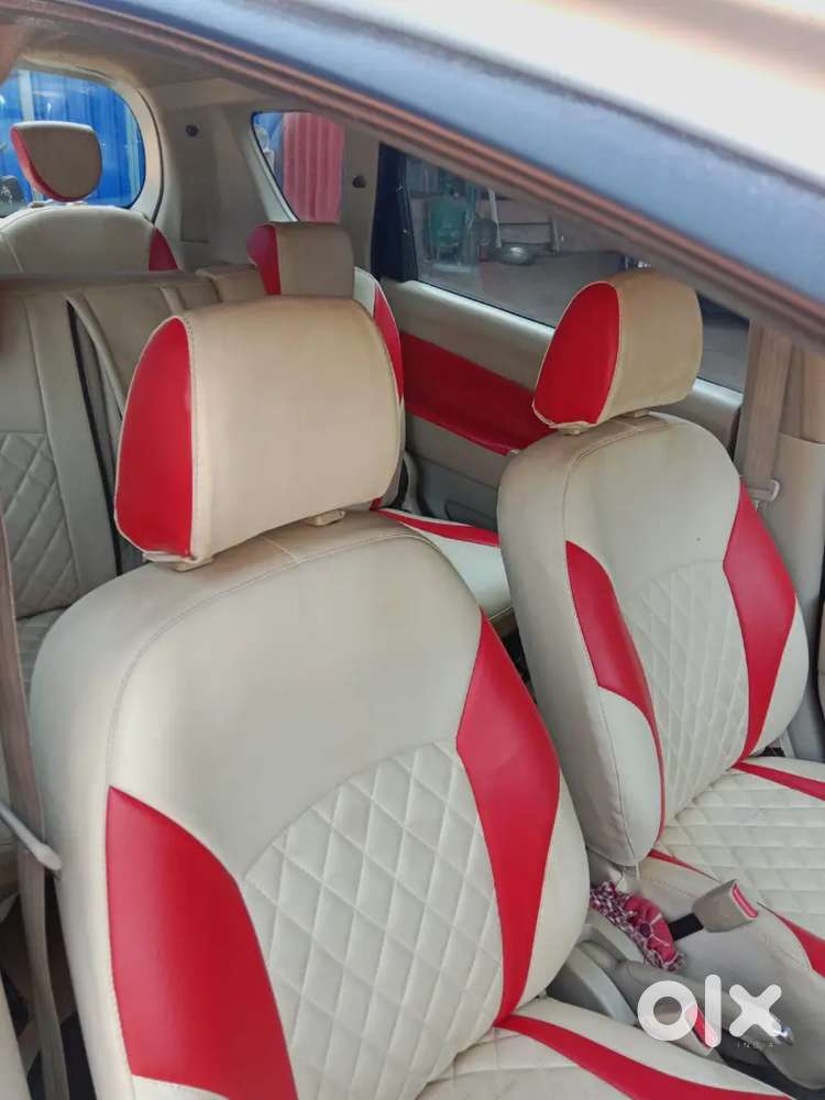 Maruti Suzuki Ertiga 2016