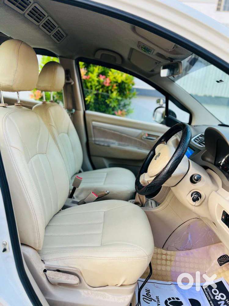 Maruti Suzuki Ertiga 2012-2015 Vdi Abs, 2013, Diesel