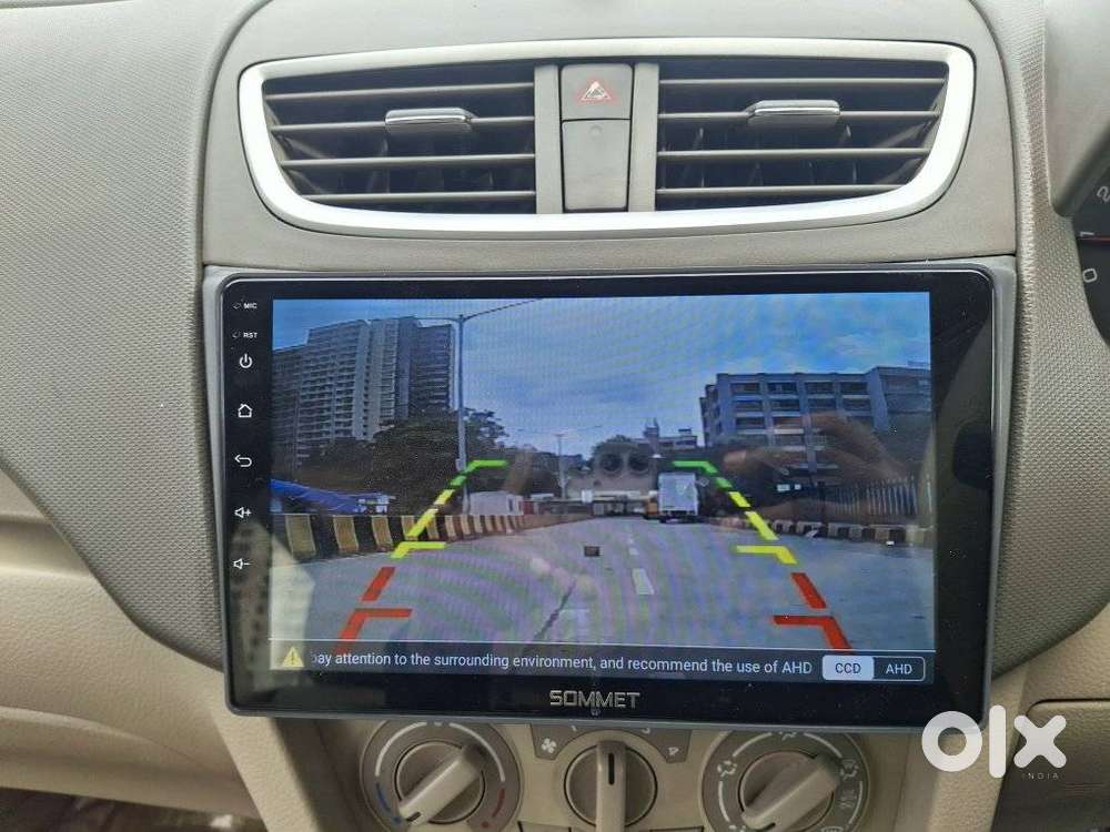 Maruti Suzuki Ertiga Zxi Plus , 2016, Petrol