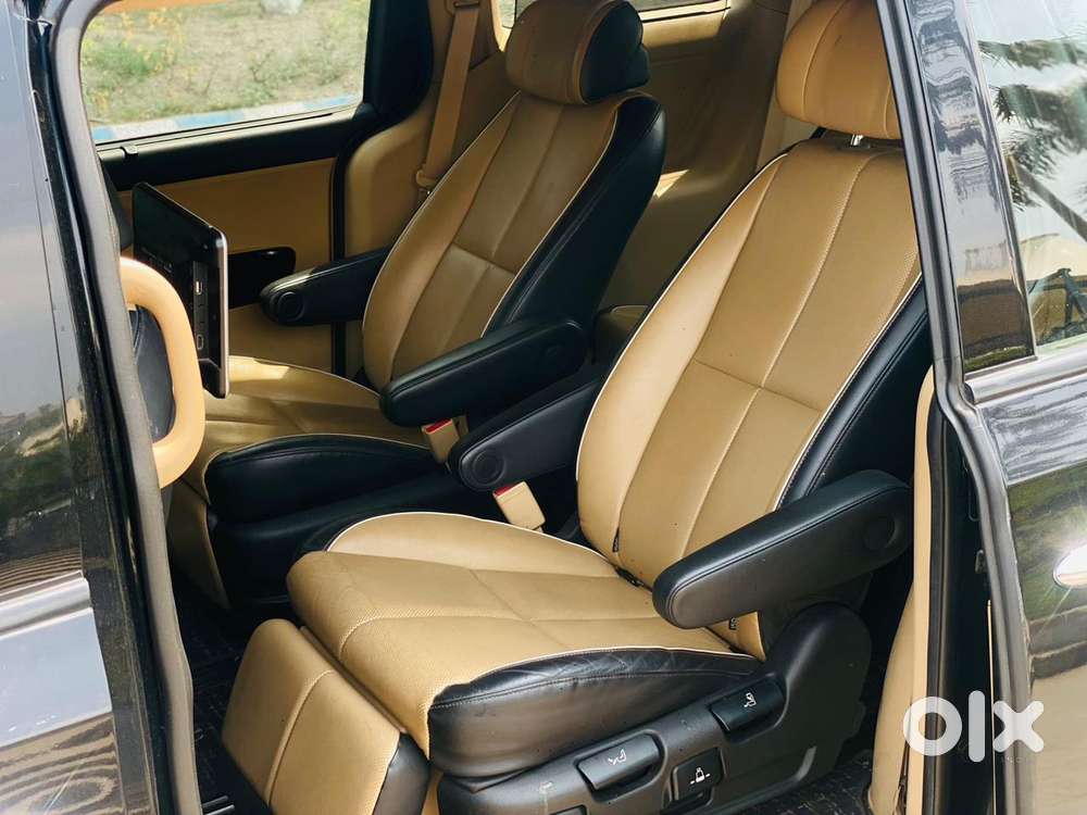 Kia Carnival Limousine, 2020, Diesel