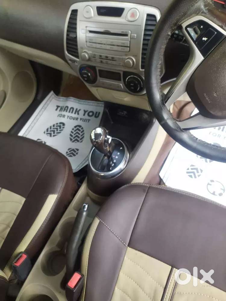 Hyundai I20 2010 Petrol  Insurance Green Tax 2030 Passing Valid