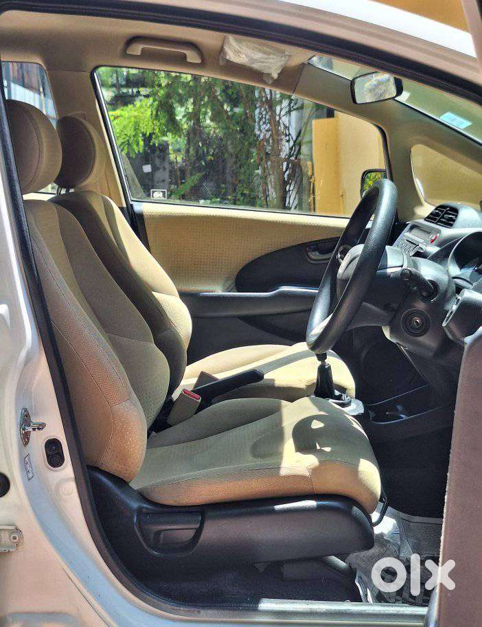 Honda Jazz 2011-2013 S, 2012, Petrol