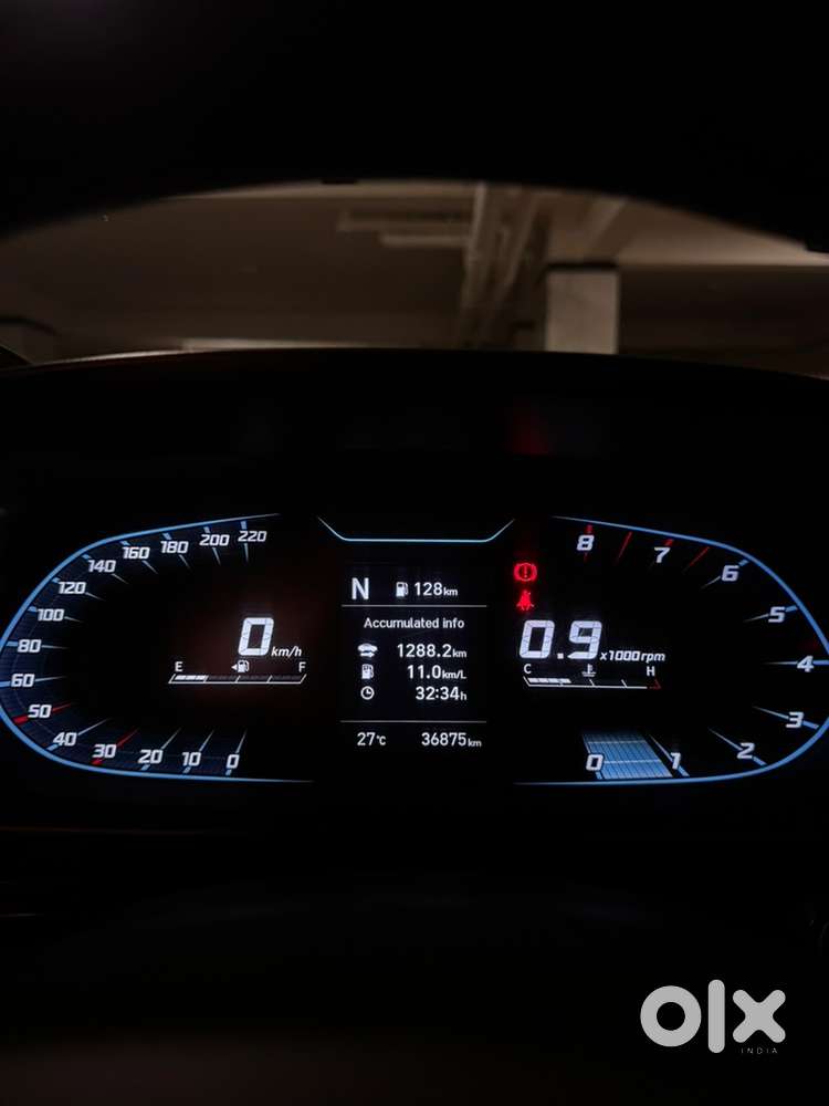 Hyundai I20 N Line 2022